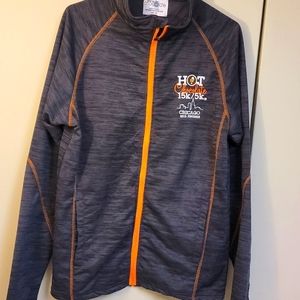 Hot chocolate deportiva  dehombre men's sport jackets for men's sweater size med